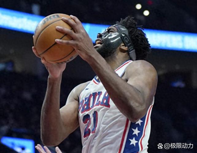 NBA战报：76人104-97篮网，格雷姆斯28+8+4