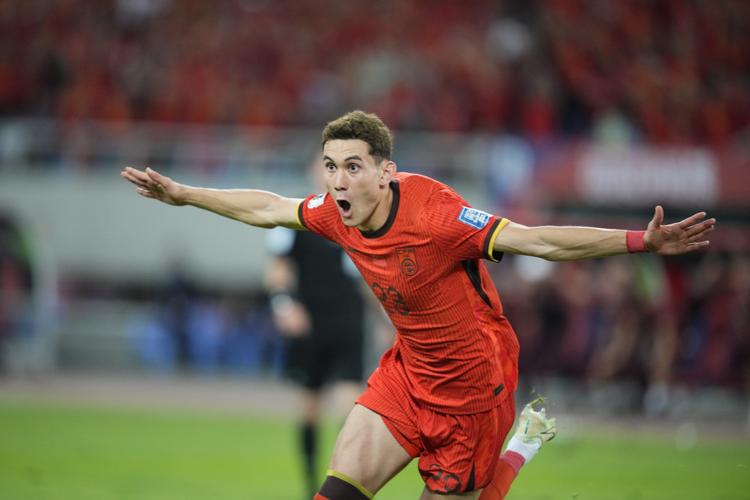 巴尔加斯：首次首发感觉非常好；没见过莫利纳训练中这样射门