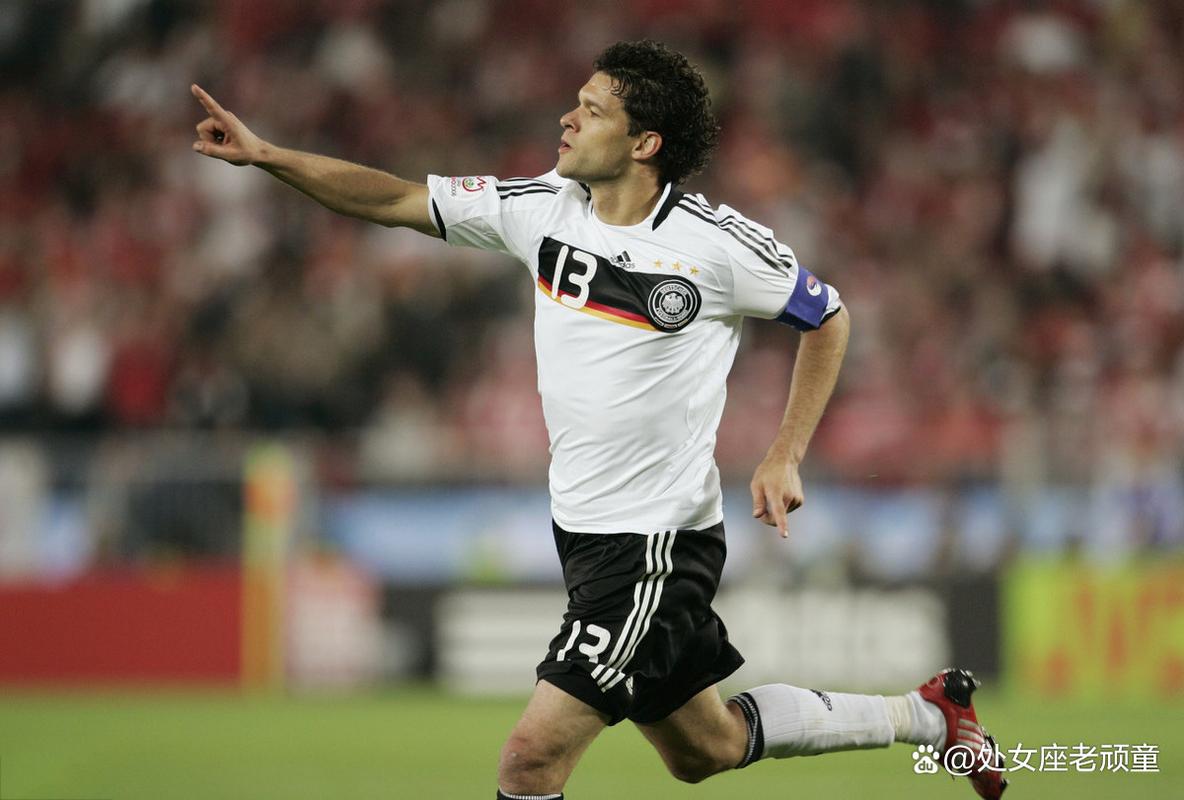 巴拉克：02年是我职业生涯状态最好的一年，错过世界杯决赛很遗憾