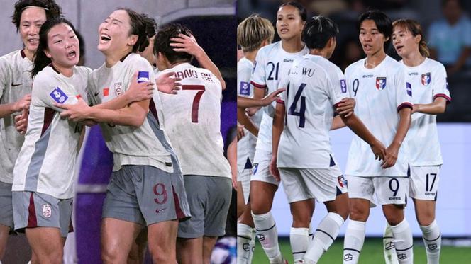 今天15点 亚洲杯4强全诞生！中国女足迎1个坏消息 待遇不如东道主