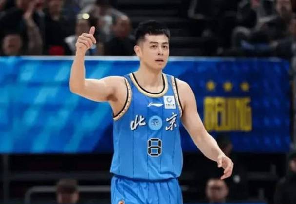 北京98-85广州迎3喜1忧！内线顶级，方硕拾最佳角色，杰曼咋整？