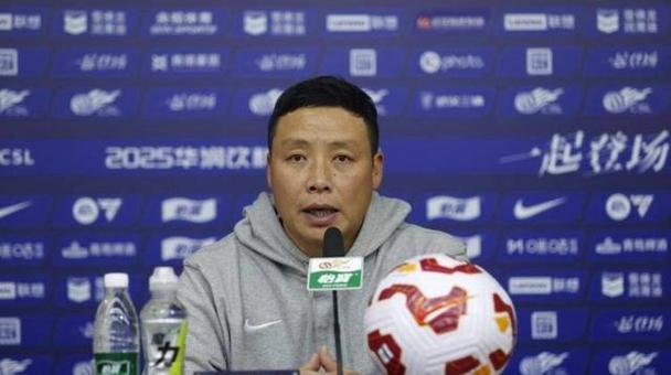 陈涛：取胜因防守做得好，阿代米能踢10-20分钟但我们更谨慎