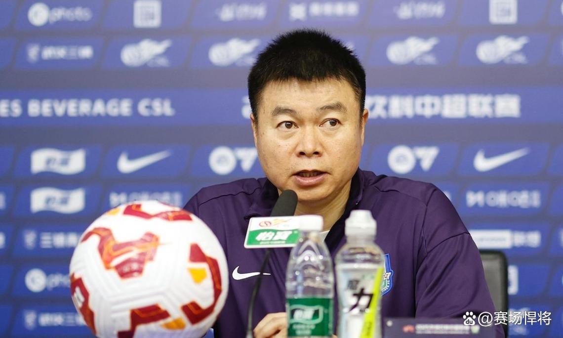 津门虎2战不胜！媒体人热议：拉响保级警报，负分开局没进攻不行