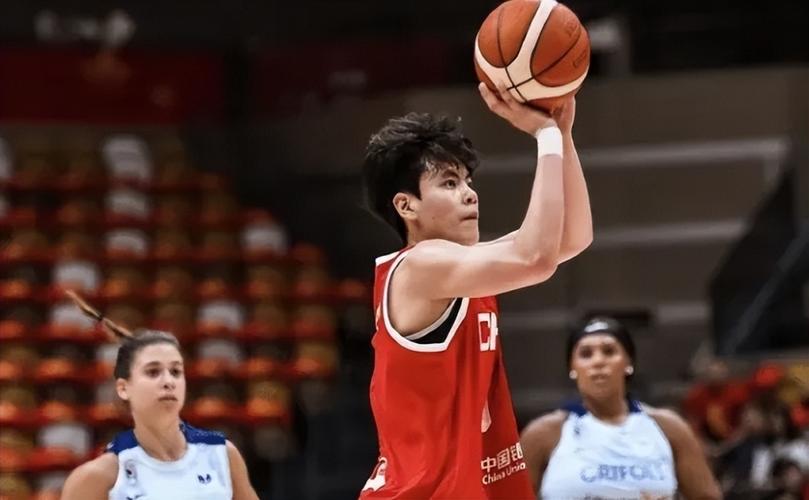 女篮86-76力克南苏丹 球员评价：5人优秀，韩旭及格，6人低迷