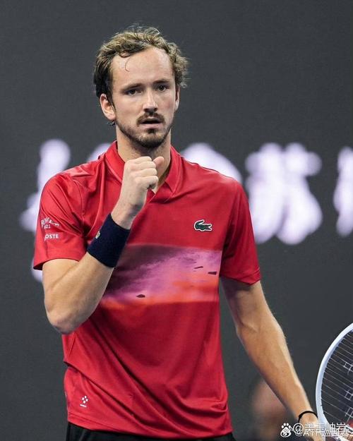 梅德维德夫击败阿卡 很具说服力的方式重返前十