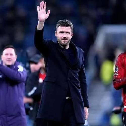 曼联再获巩固英超前五良机，卡里克告诫球员别松懈！拉爵拒谈转正