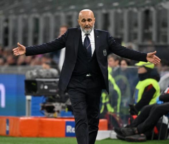 斯帕莱蒂：孔塞桑进球被吹？那就得说说踢拉齐奥被吹的进球了