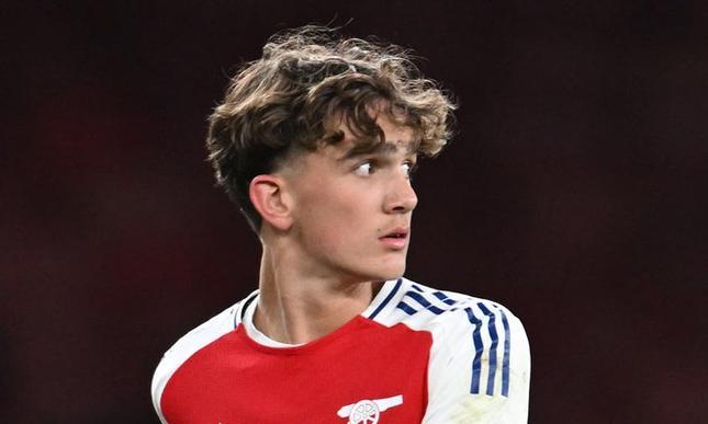 塔帅：我在道曼这个年纪时完全没达到他现在这样的水平