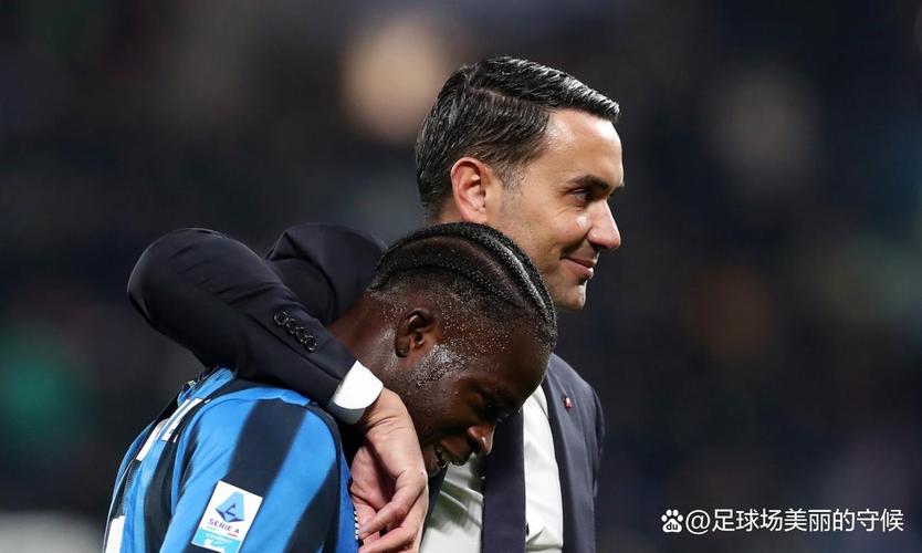 帕拉迪诺:我们配得上战平国米,我们的表现说明我们永不放弃