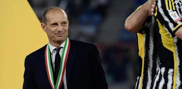 阿莱格里：想要追上国米只能是他们输，我们赢，没有别的出路