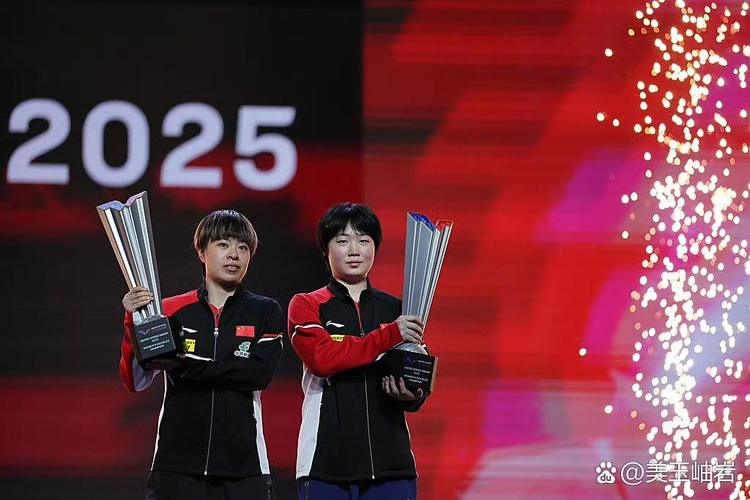 蒯曼4-1王艺迪采访！回应首局开局劣势，展望决赛放平心态全力拼