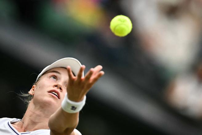 登顶世界第一？莱巴金娜：希望今年成功！