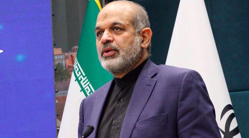 伊朗体育部长：目前不具备参加世界杯条件；应剥夺美国主办权