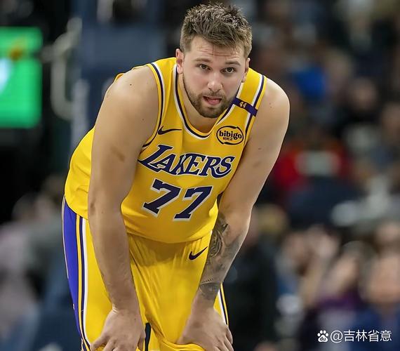 127-125！东契奇三双+加时绝杀，湖人险胜掘金，5连胜升西部第3