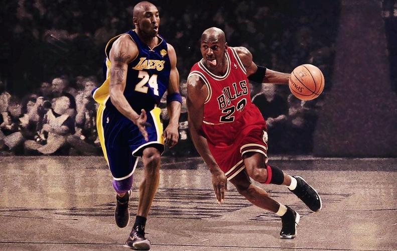 奥多姆：科比曾自称比乔丹强 一个赛季贡献6记绝杀！