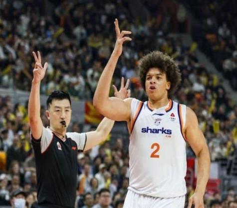 狂胜50分！上海送四川25连败 7人上双豪取6连胜巩固第一