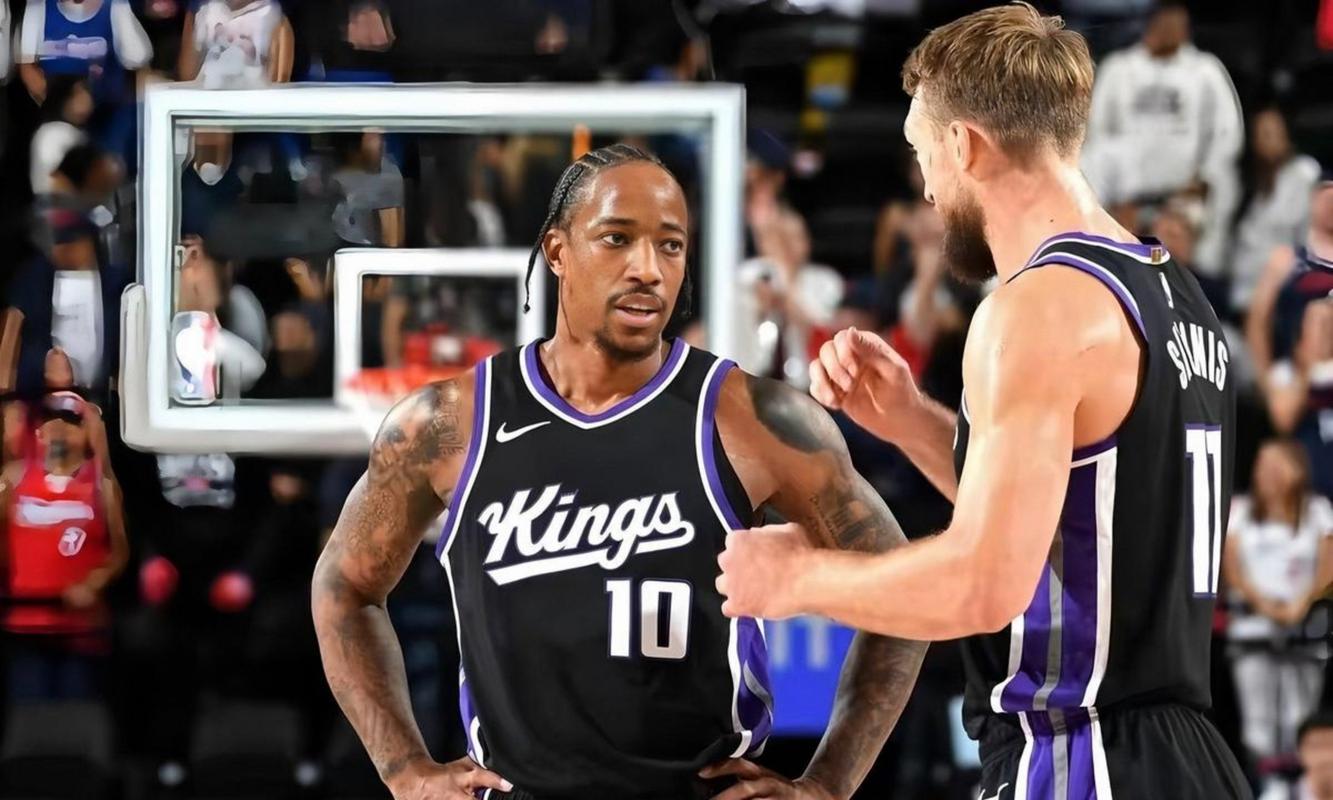 莱纳德31分6板提前伤退快船不敌国王，德罗赞27分威少三双