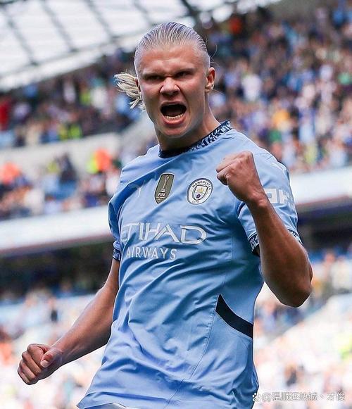 TA:哈兰德再次陷入了挣扎;曼城积分反超枪手的可能性很渺茫