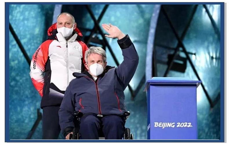 “历史最烂” 乌克兰仍抵制冬残奥会闭幕式 1伙伴反水不陪它玩了