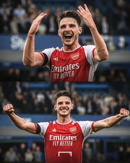 【复盘】破纪录的“皇太孙”救命 阿森纳换个活法赢球