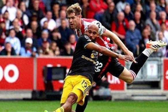 姆伯莫：很喜欢和弗兰克合作；托尼可能是世界最佳点球手之一