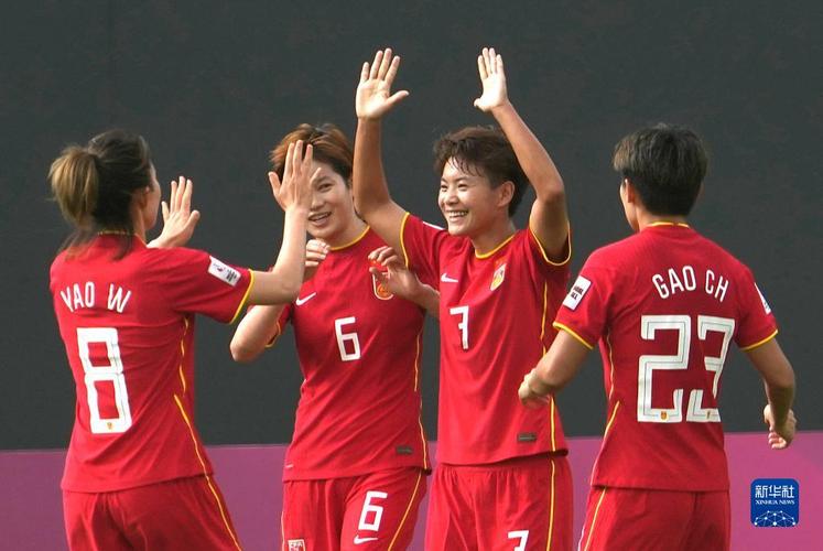 反悔拒绝澳大利亚庇护 伊朗女足3人与国家队会合 主帅+副主席迎接