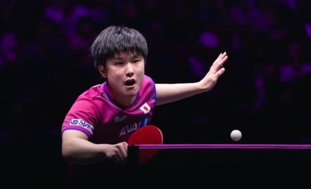 创造历史！19岁温瑞博4-2张本首入决赛 连胜世界前十为国乒争光