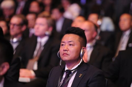 【观点】王勤伯：给中国金童一条出路吧