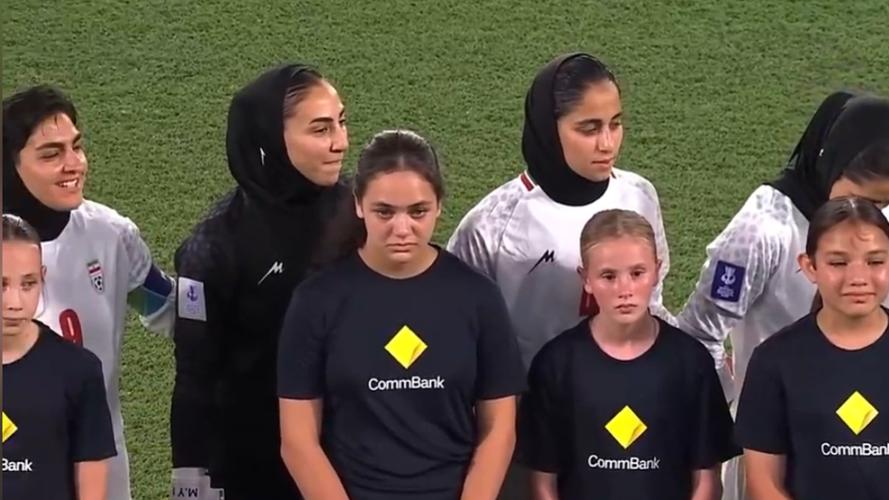 间谍大戏！曝伊朗女足逃离7人中1人是卧底：故意留下 计划已成功