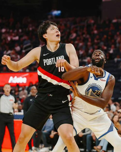 杨瀚森被下放！开拓者惜败76人 阿夫迪亚25+6+9格莱姆斯31分