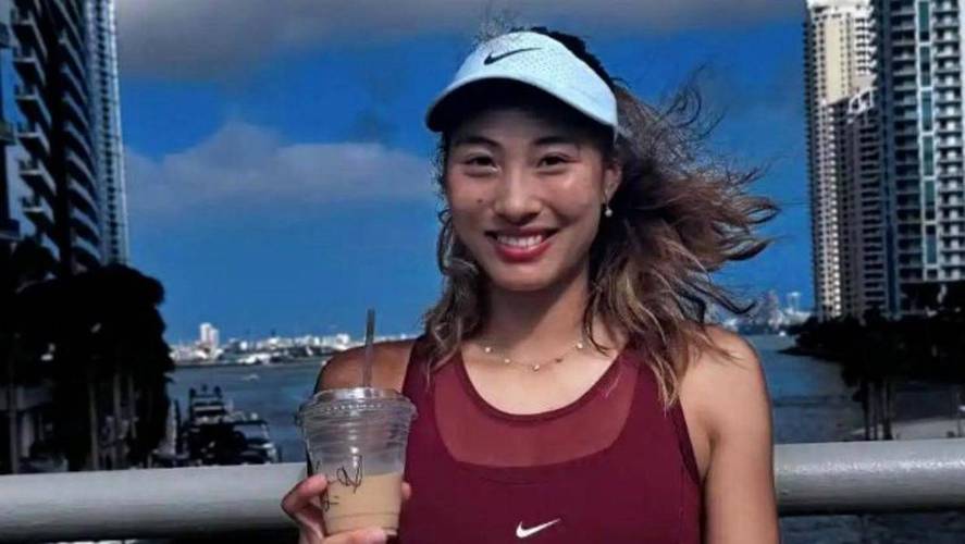 迈阿密站签表出炉：郑钦文签运不佳，王欣瑜R3对位萨巴伦卡