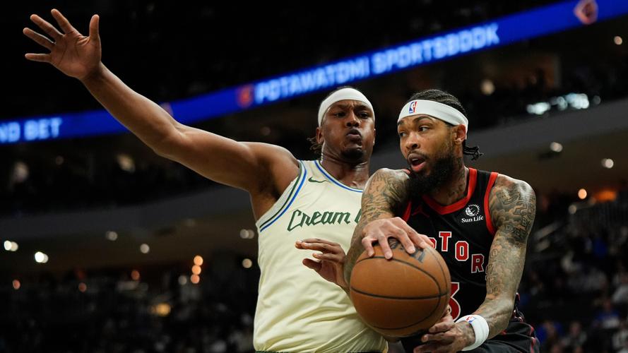 NBA战报：猛龙119-108活塞，英格拉姆34+1