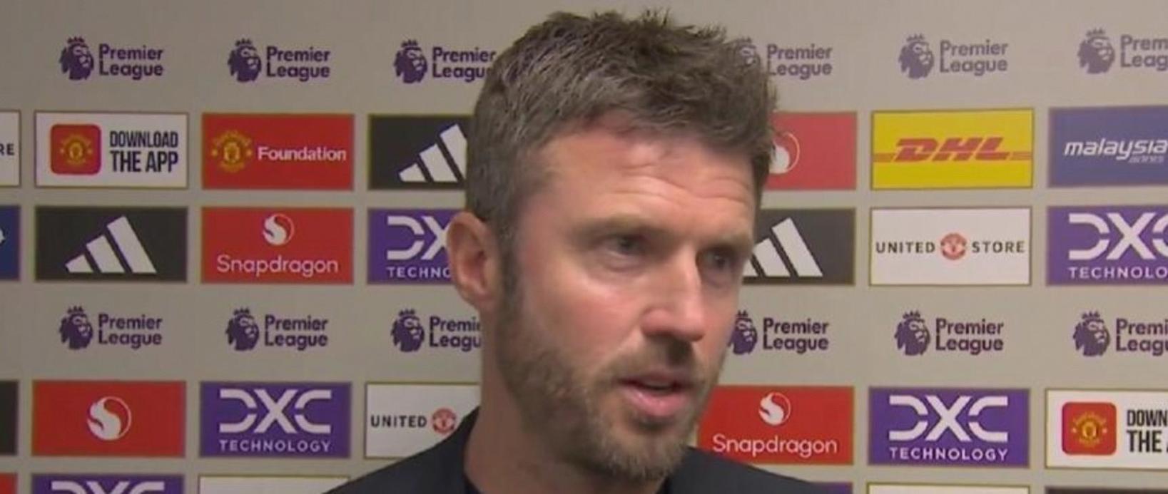 卡里克：B费打破英超单赛季助攻纪录？这不是刻意追求的东西