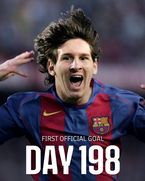 德科：我不会评判梅西是否应该回归，我对他充满敬意与喜爱