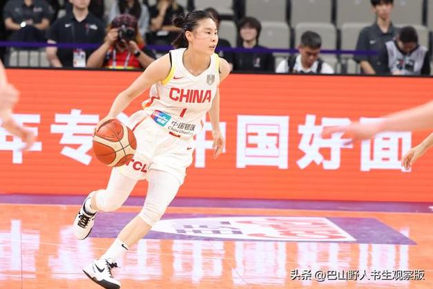 女篮84-74力克捷克 球员评价：4人优秀，2人及格，6人低迷