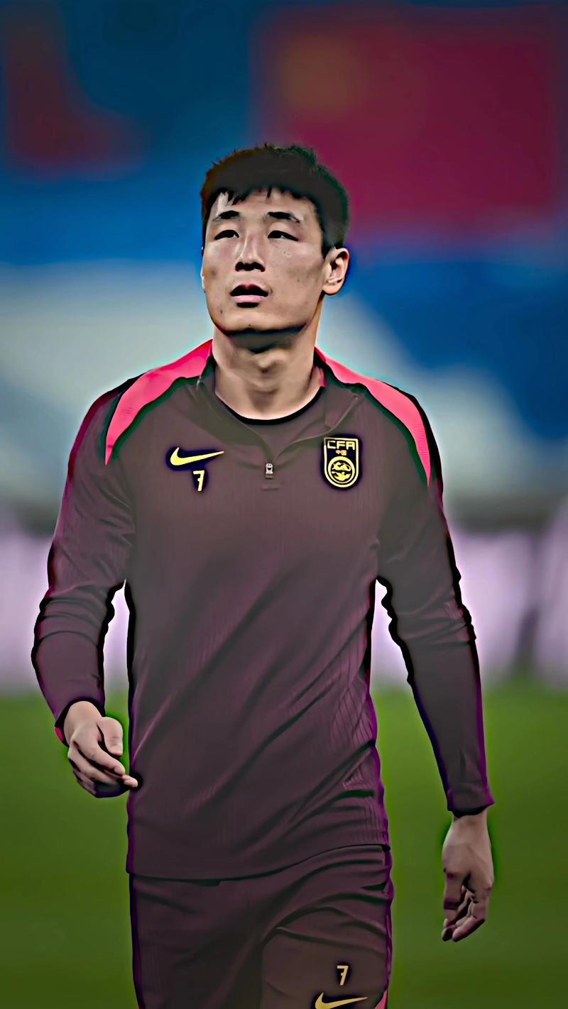 武磊：进球是对自己过去一年努力康复的回报；球队还需磨合