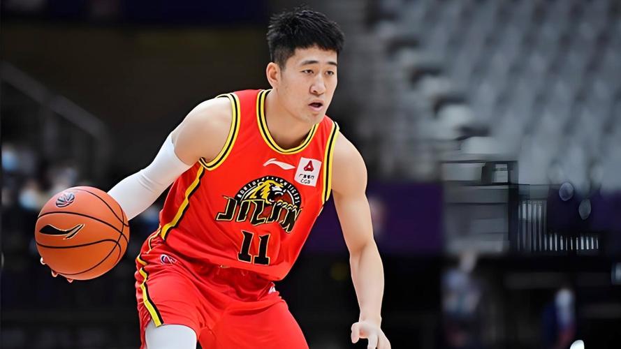 曾繁日被驱逐吉林爆冷山西 姜伟泽32+6+6三分威尔逊27+21