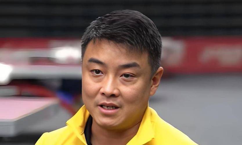 温瑞博无缘冠军众多隐患需总结！前三板被针对，正反手都需提升！