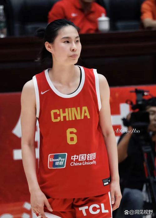 女篮世资赛：中国拒捷克逆转四战取三胜 王思雨关键三分韩旭5中5