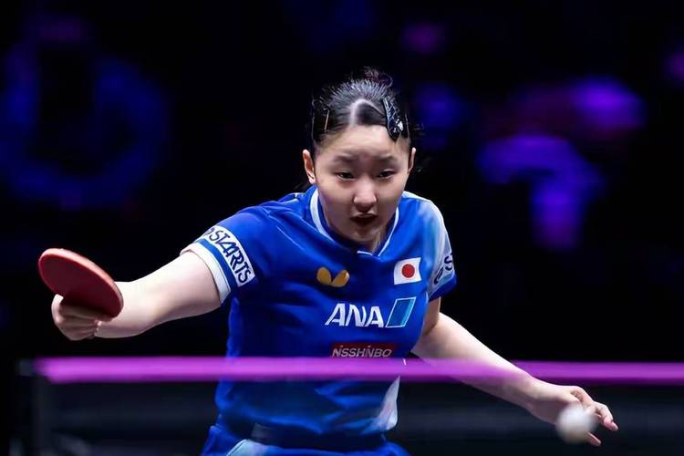 未能一黑到底！小将温瑞博1-4不敌F-勒布伦，无缘重庆冠军赛冠军