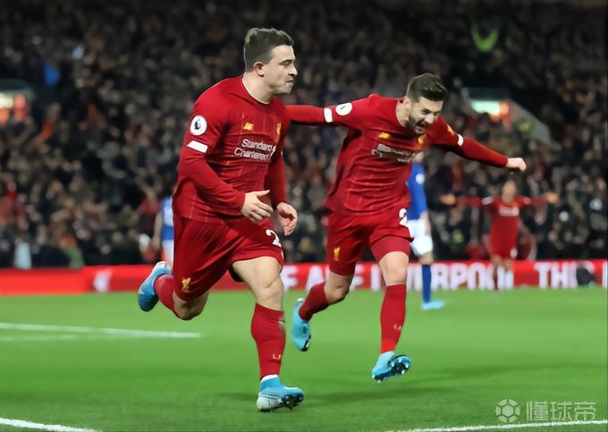 基恩：索兰克和里沙利松的表现很好，他们是值得信赖的支点