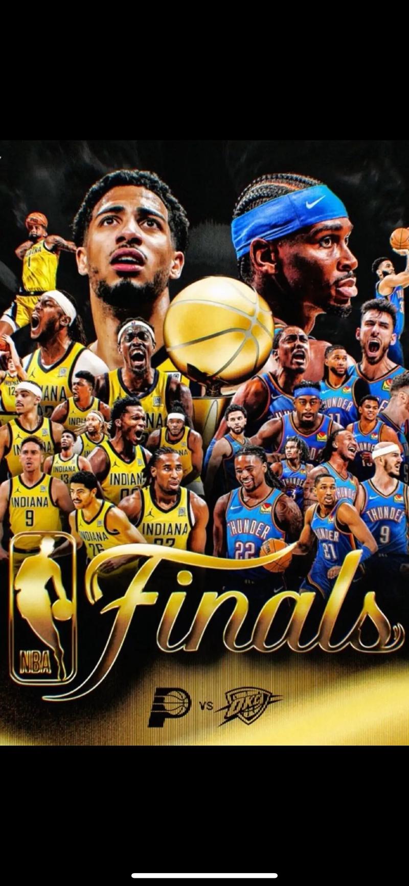 同样率步行者打入过一次总决赛却败北 哈利伯顿能否超越米勒？