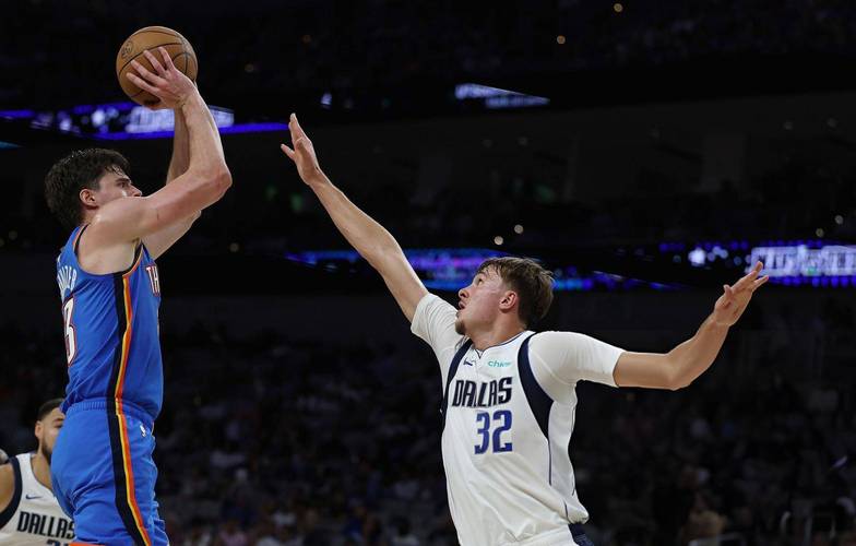 NBA战报：独行侠130-120骑士，弗拉格27+6+10