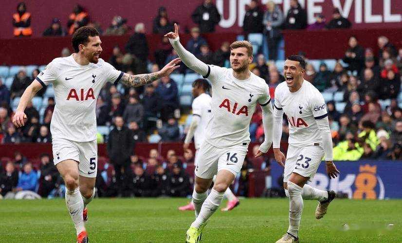 遭残阵热刺绝平!利物浦连场给保级队送分 球迷狂嘘+王牌怒斥队友