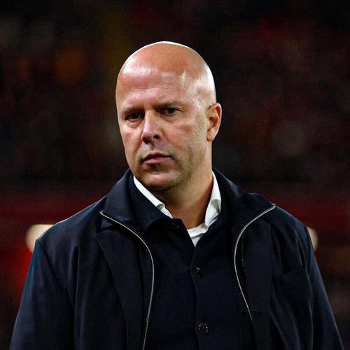 斯洛特:我们的失球实在太多了,如今的进球数也实在令人意外