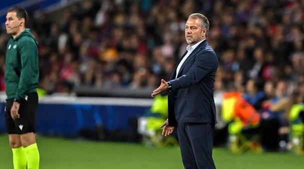 弗里克：不会告诉你我投票给谁；没有哪个门将丢球后会开心