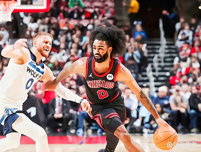 NBA战报：雷霆116-103森林狼取NBA8连胜，兰德尔空砍32分