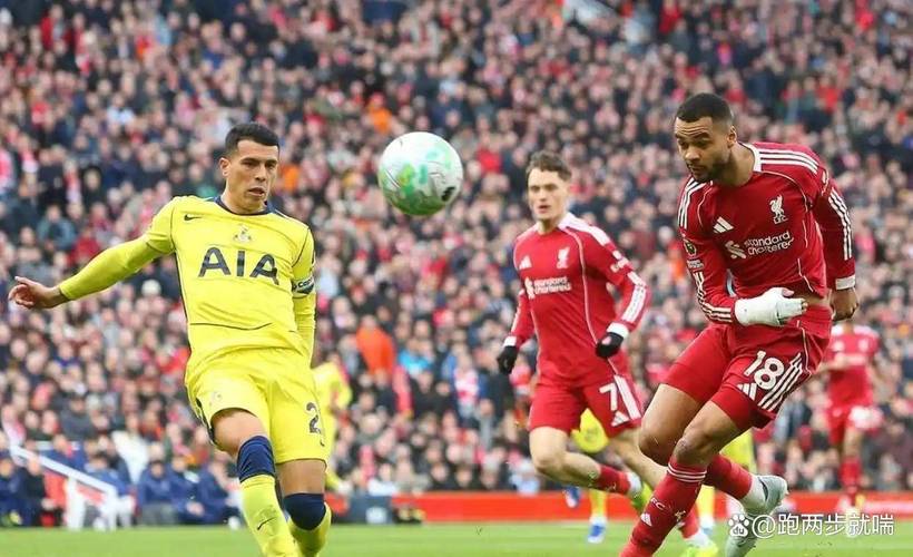 剑南春｜利物浦1-1热刺，索博斯洛伊任意球破门，里沙利松绝平