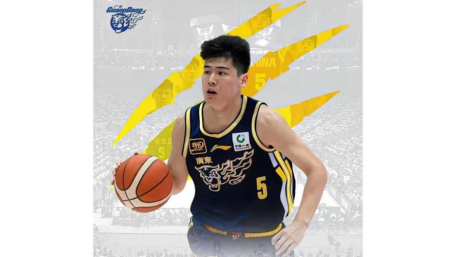 广东输辽宁遭4坏消息！三分+内线全崩，崔永熙低迷，陈家政无地位