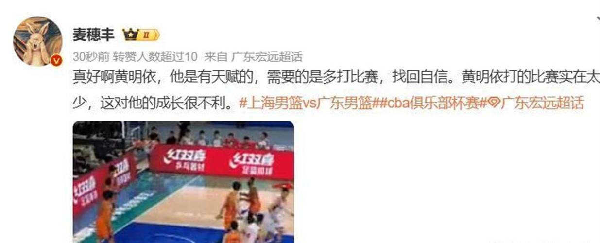 广东73-89不敌辽宁 球员评价:萨姆纳满分,11人低迷